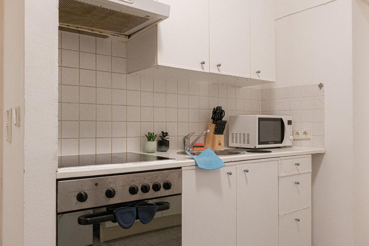 Pleasing 2br Apt.-perfect For Longstays Viena