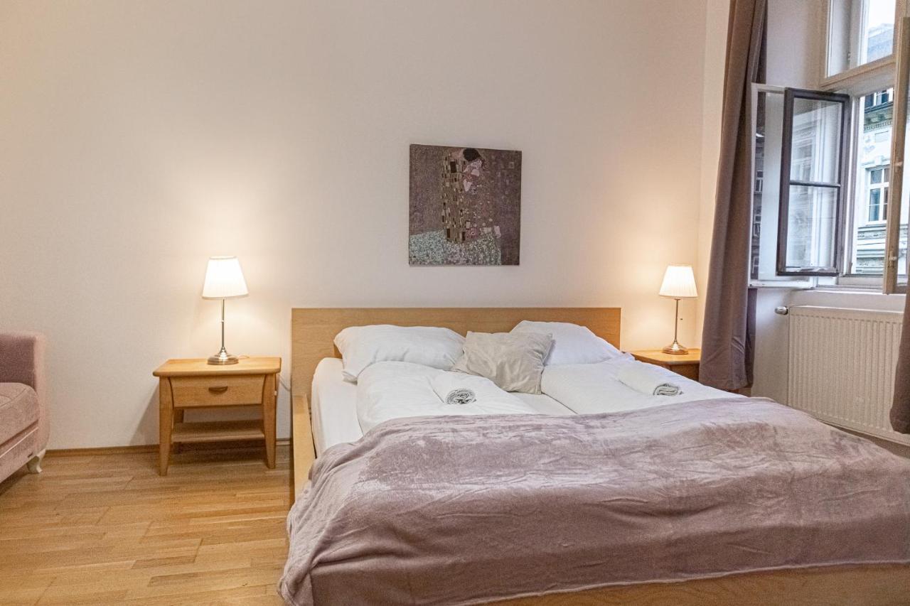 Pleasing 2br Apt.-perfect For Longstays Apartamento Viena