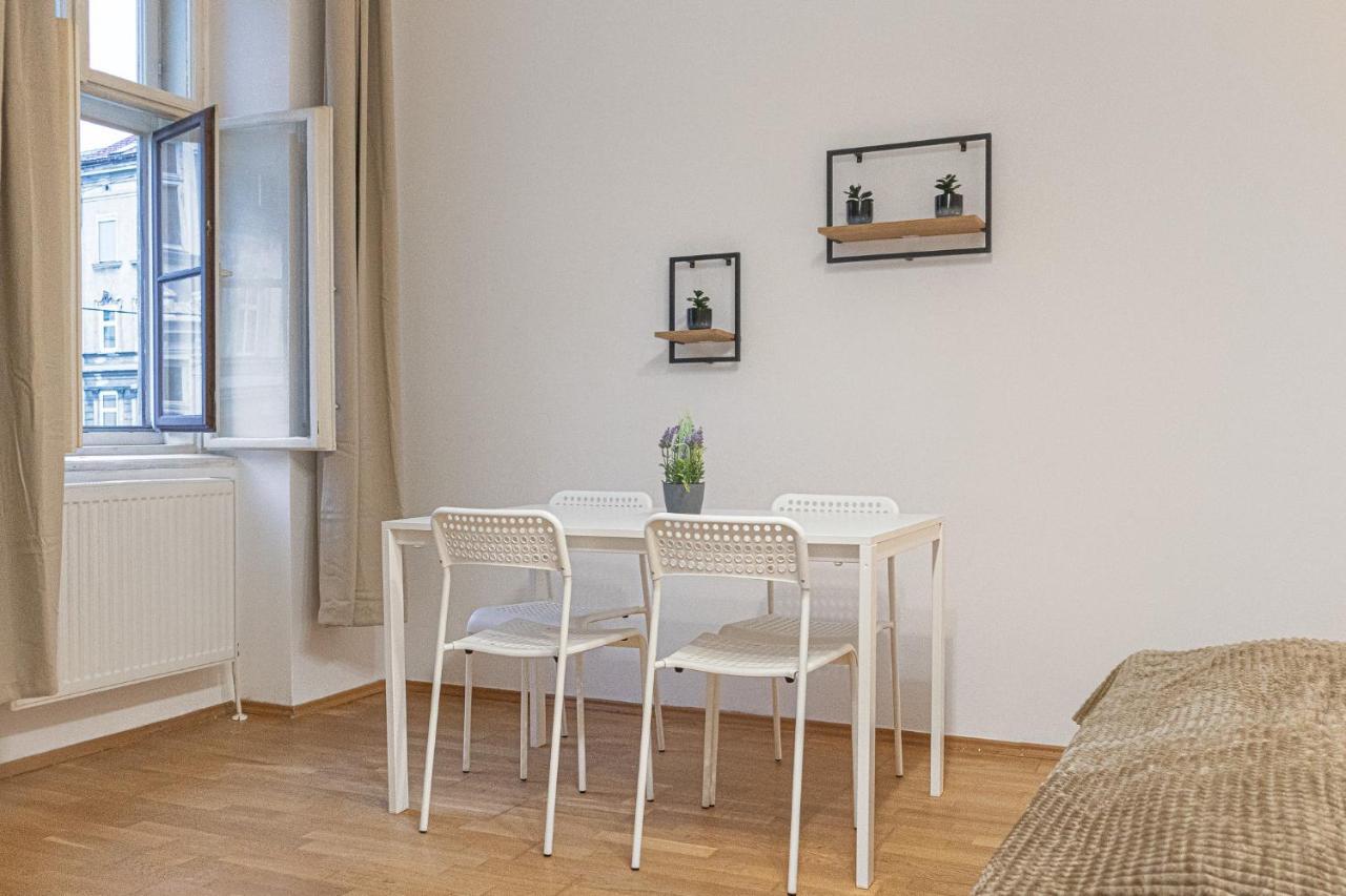 Apartamento Pleasing 2br Apt.-perfect For Longstays Viena