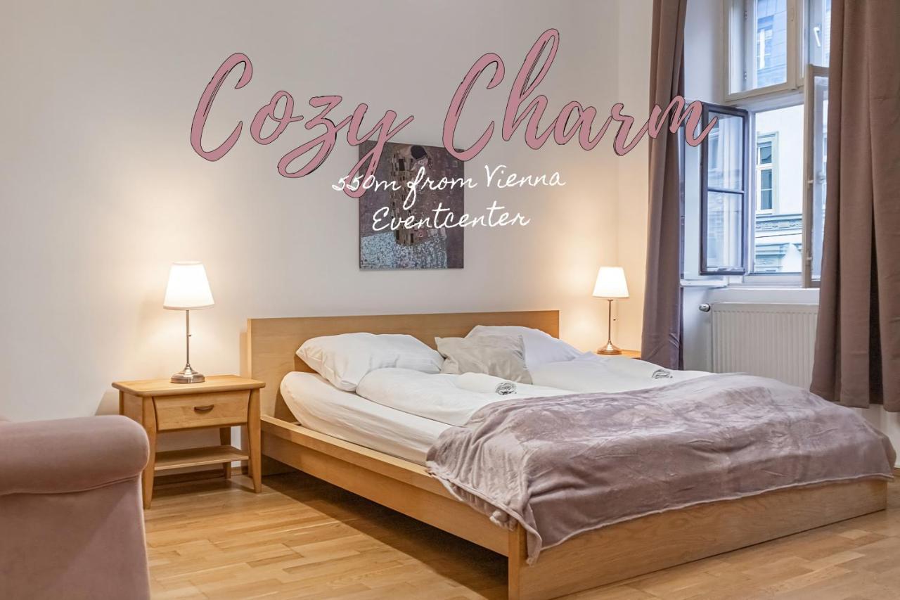 Pleasing 2br Apt.-perfect For Longstays Apartamento Viena